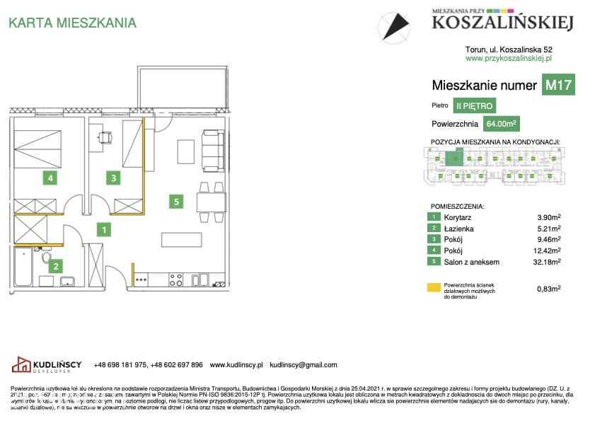 Top - Osiedle Bielawy, taras na dachu - zdjęcie 18