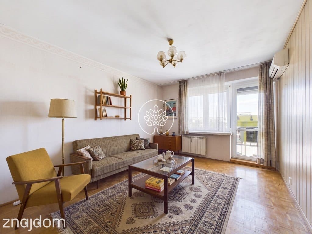 Ostatnie piętro / Rozkładowe / Generalny remont