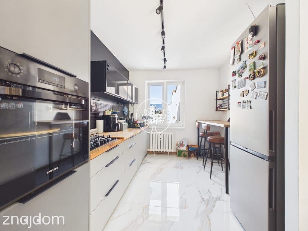 2-pokojowe mieszkanie 51,9 m² | Skarpa Toruń - zdjęcie 2