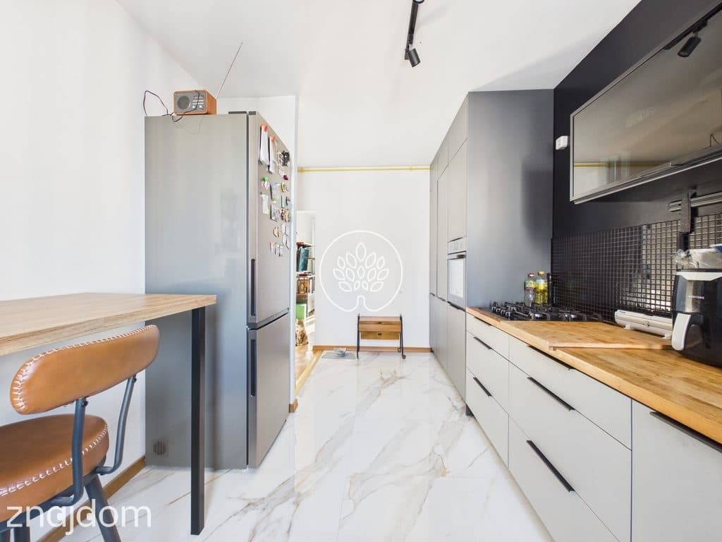 2-pokojowe mieszkanie 51,9 m² | Skarpa Toruń - zdjęcie 3