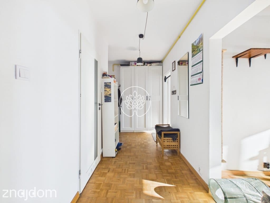 2-pokojowe mieszkanie 51,9 m² | Skarpa Toruń - zdjęcie 4