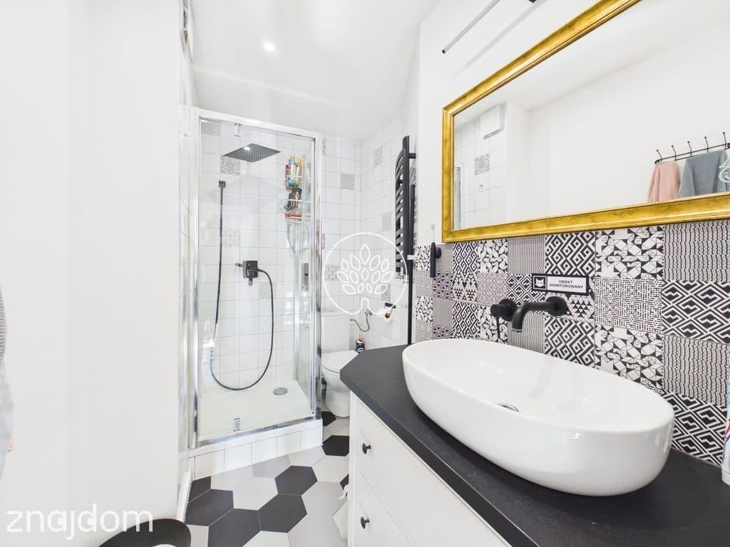 2-pokojowe mieszkanie 51,9 m² | Skarpa Toruń - zdjęcie 9