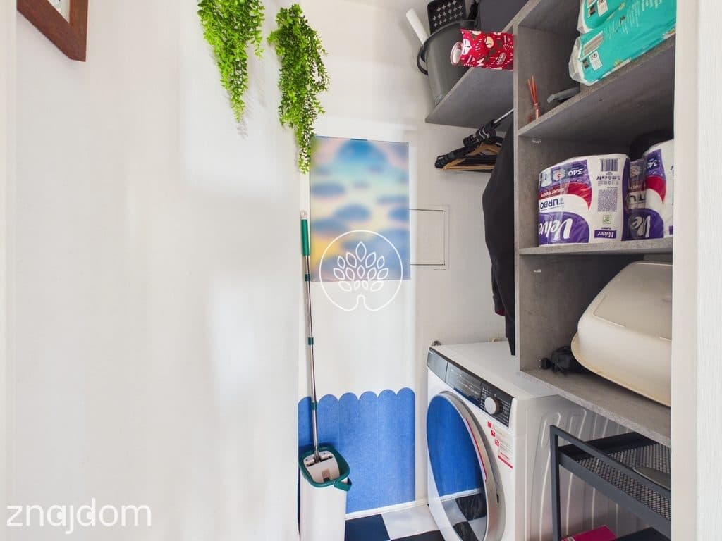 2-pokojowe mieszkanie 51,9 m² | Skarpa Toruń - zdjęcie 11
