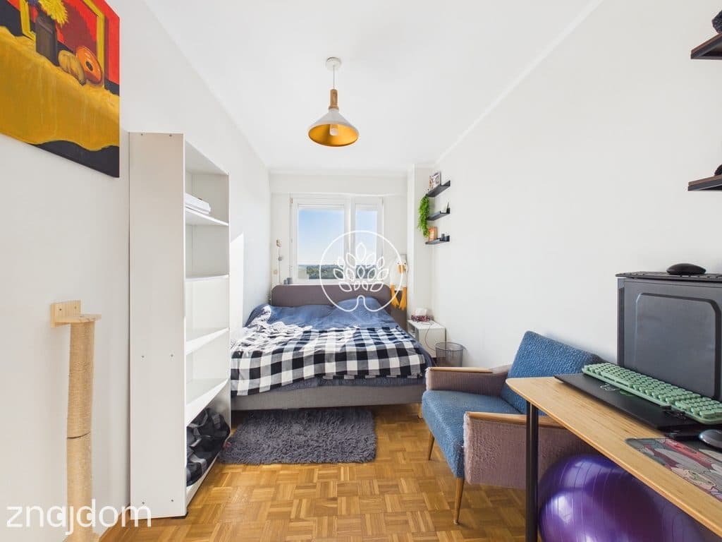2-pokojowe mieszkanie 51,9 m² | Skarpa Toruń - zdjęcie 7