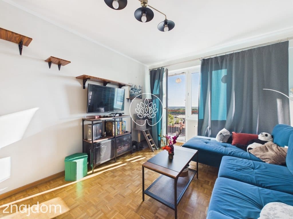 2-pokojowe mieszkanie 51,9 m² | Skarpa Toruń - zdjęcie 6