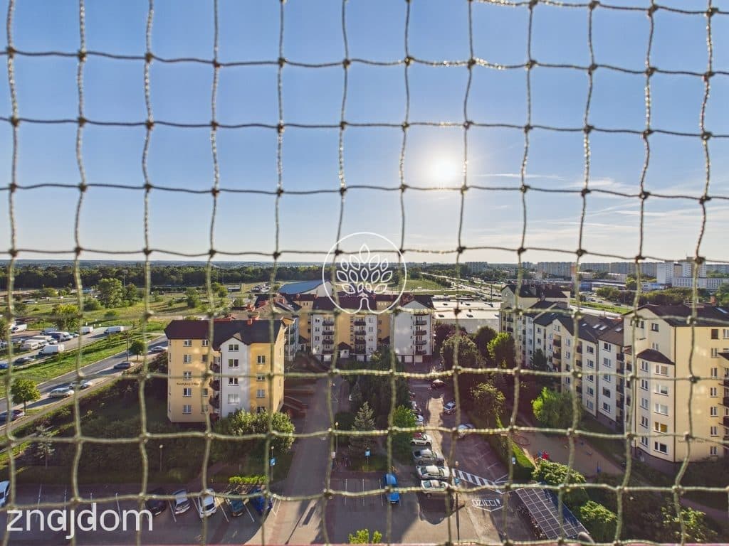 2-pokojowe mieszkanie 51,9 m² | Skarpa Toruń - zdjęcie 13