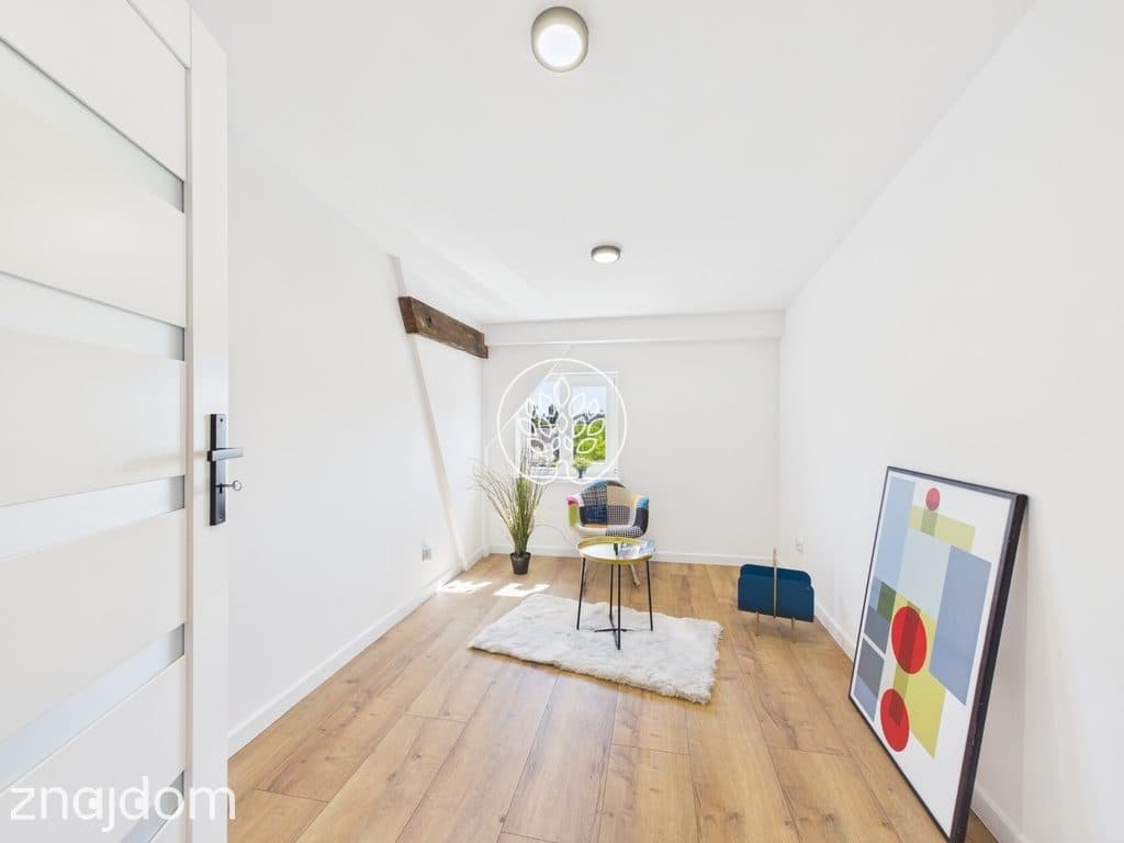 5 Pokoi! Mieszkanie inwestycyjne po remoncie! 85m² - zdjęcie 2