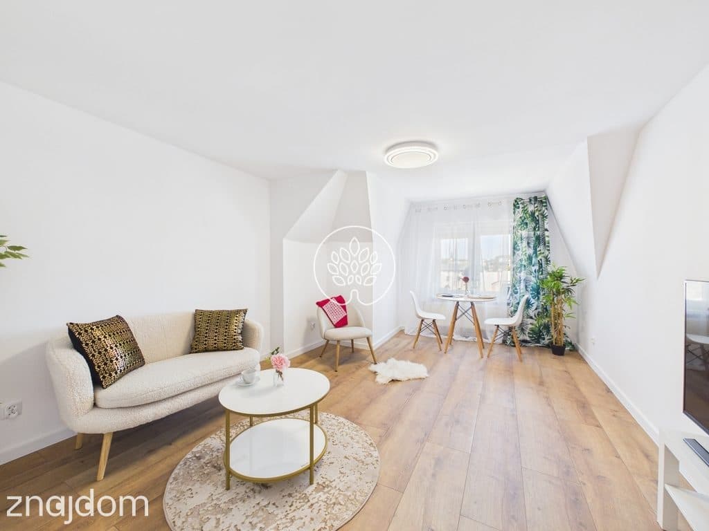 5 Pokoi! Mieszkanie inwestycyjne po remoncie! 85m² - zdjęcie 3