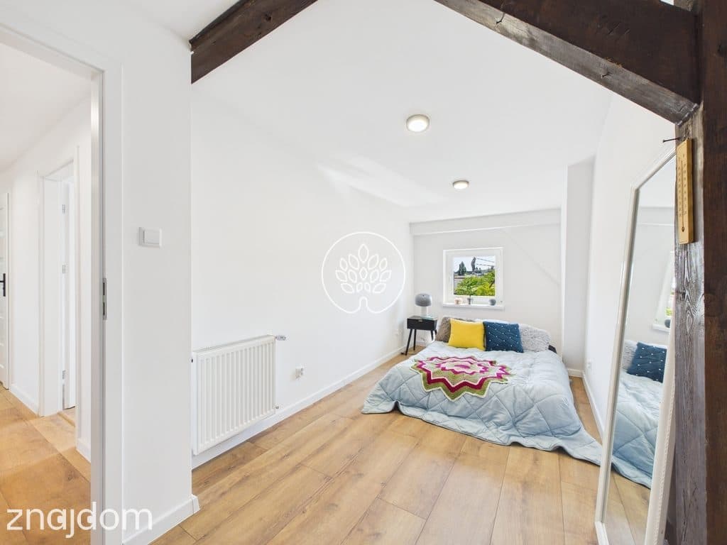 5 Pokoi! Mieszkanie inwestycyjne po remoncie! 85m² - zdjęcie 4