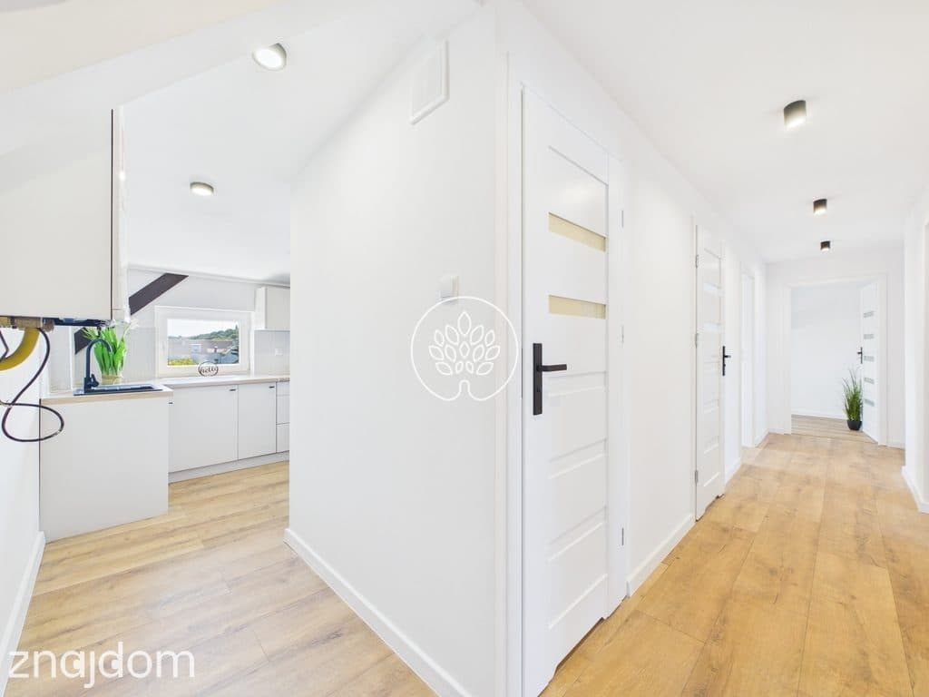 5 Pokoi! Mieszkanie inwestycyjne po remoncie! 85m² - zdjęcie 6