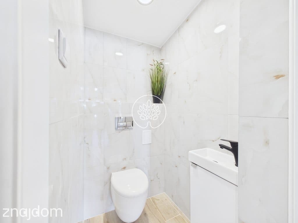 5 Pokoi! Mieszkanie inwestycyjne po remoncie! 85m² - zdjęcie 9