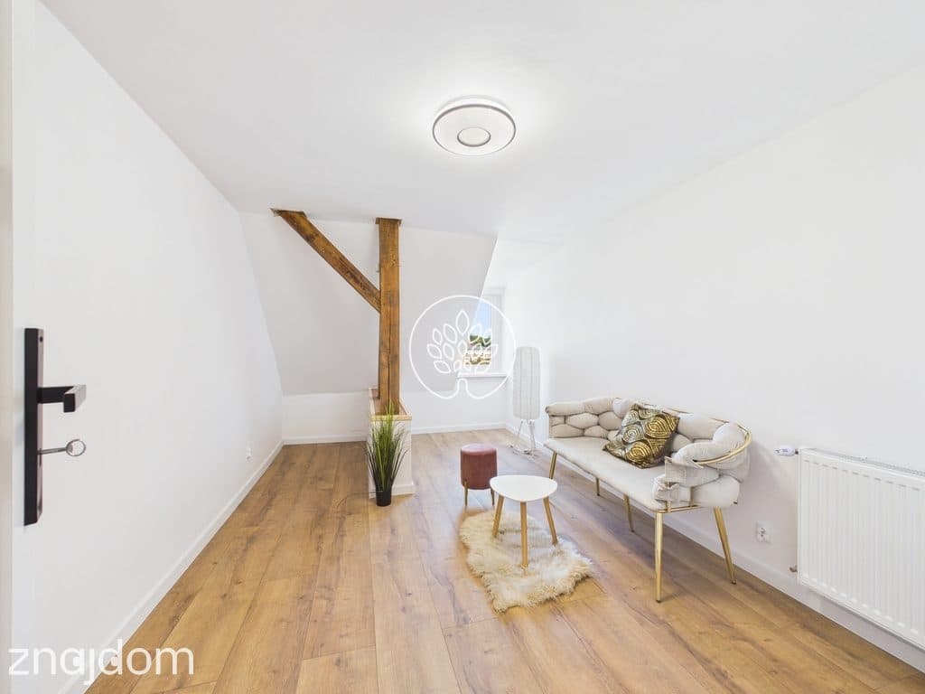 5 Pokoi! Mieszkanie inwestycyjne po remoncie! 85m² - zdjęcie 8