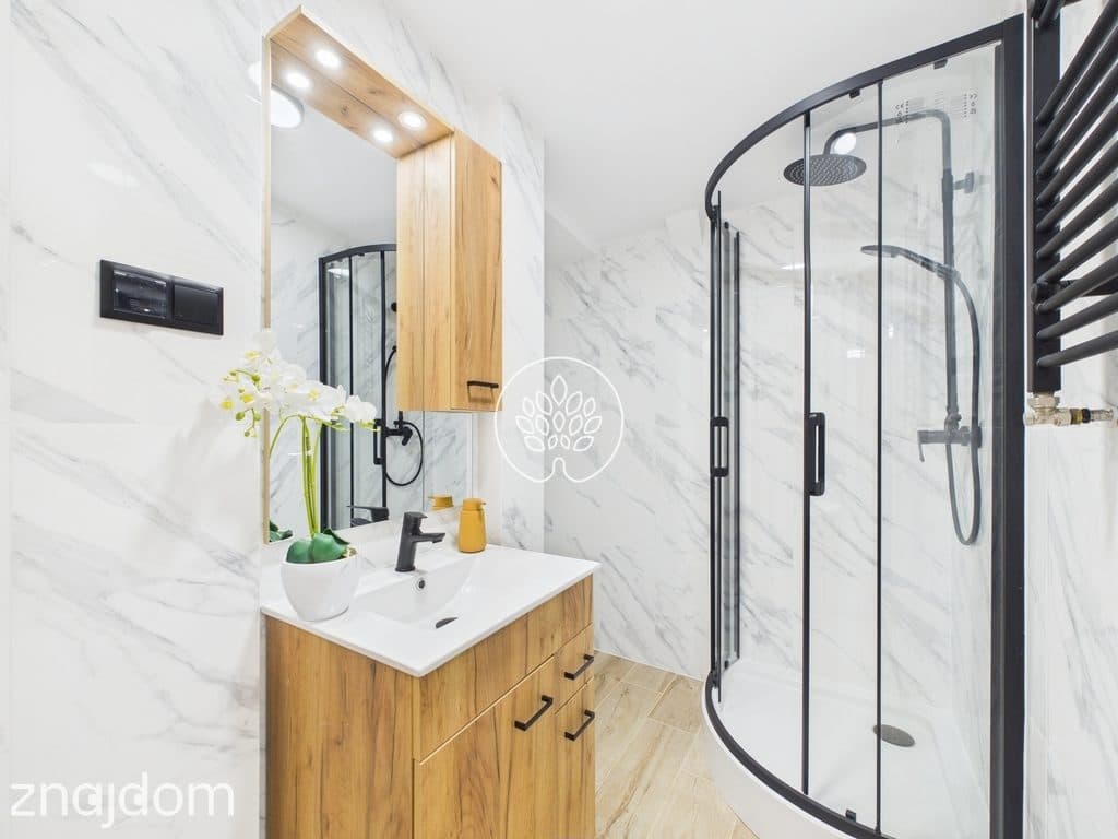 5 Pokoi! Mieszkanie inwestycyjne po remoncie! 85m² - zdjęcie 10