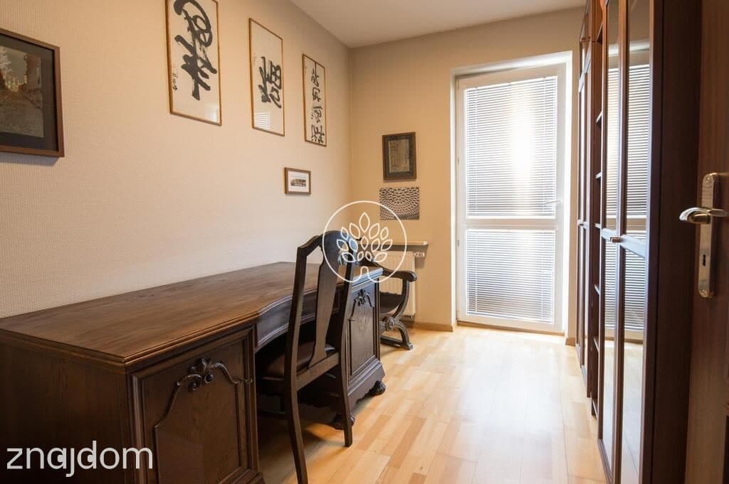 4-pokojowe mieszkanie 94,96 m² | Zamknięte osiedle - zdjęcie 2