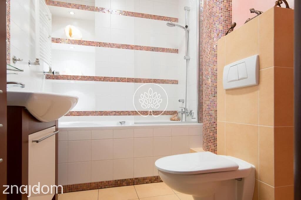 4-pokojowe mieszkanie 94,96 m² | Zamknięte osiedle - zdjęcie 3