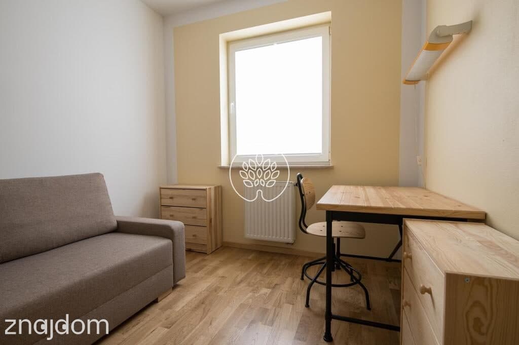 4-pokojowe mieszkanie 94,96 m² | Zamknięte osiedle - zdjęcie 6