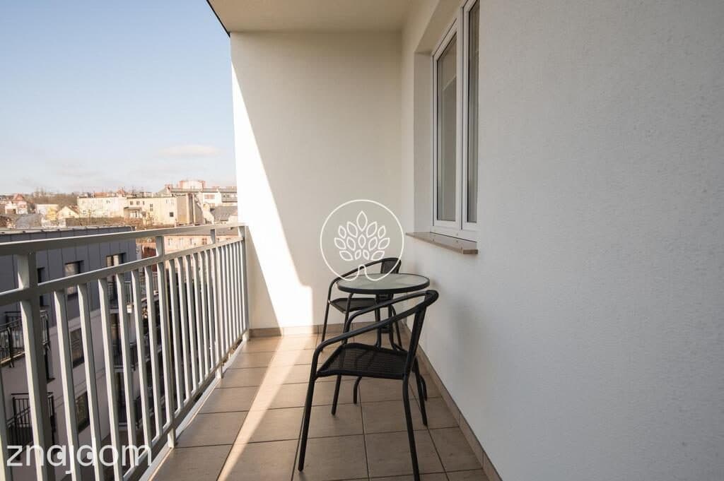 4-pokojowe mieszkanie 94,96 m² | Zamknięte osiedle - zdjęcie 7