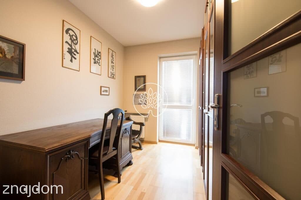 4-pokojowe mieszkanie 94,96 m² | Zamknięte osiedle - zdjęcie 8