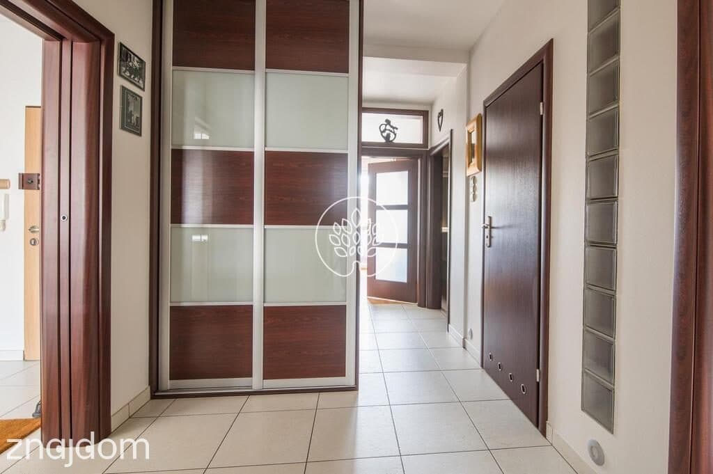 4-pokojowe mieszkanie 94,96 m² | Zamknięte osiedle - zdjęcie 13