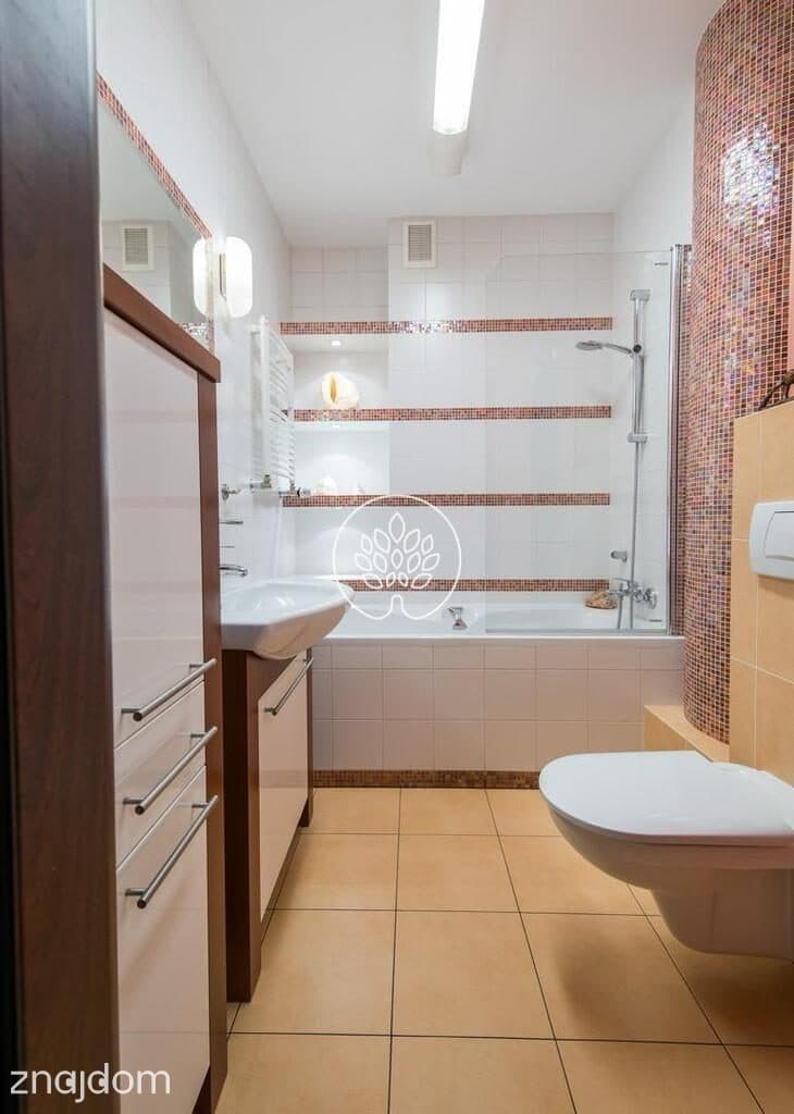 4-pokojowe mieszkanie 94,96 m² | Zamknięte osiedle - zdjęcie 14