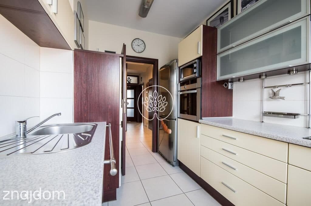 4-pokojowe mieszkanie 94,96 m² | Zamknięte osiedle - zdjęcie 15