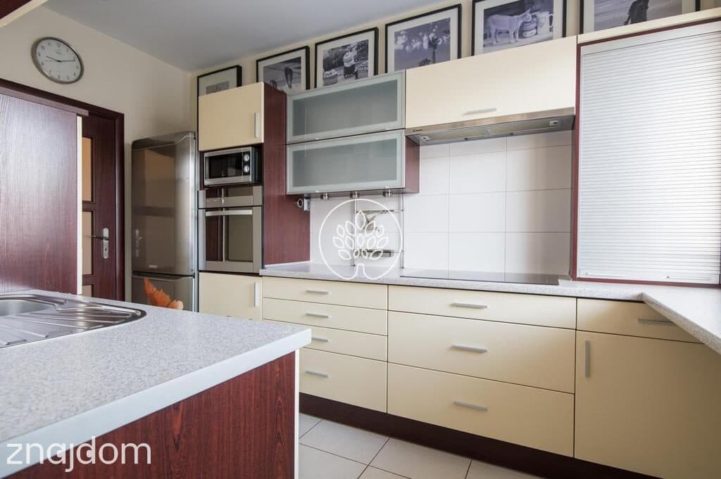 4-pokojowe mieszkanie 94,96 m² | Zamknięte osiedle - zdjęcie 16