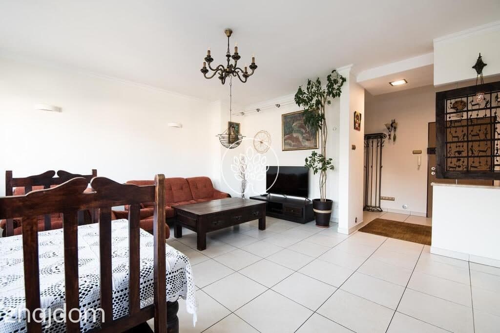 4-pokojowe mieszkanie 94,96 m² | Zamknięte osiedle - zdjęcie 17