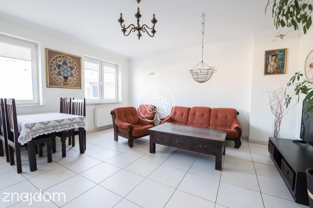 4-pokojowe mieszkanie 94,96 m² | Zamknięte osiedle - zdjęcie 18