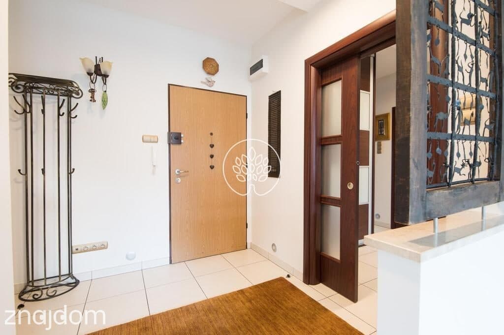 4-pokojowe mieszkanie 94,96 m² | Zamknięte osiedle - zdjęcie 19