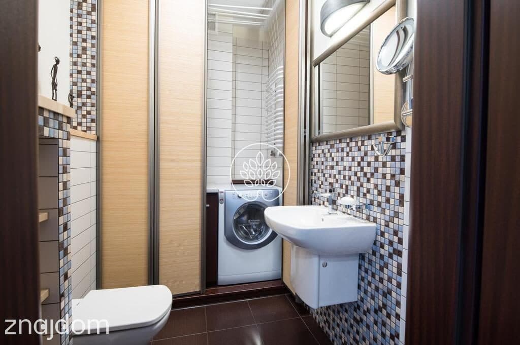 4-pokojowe mieszkanie 94,96 m² | Zamknięte osiedle - zdjęcie 20