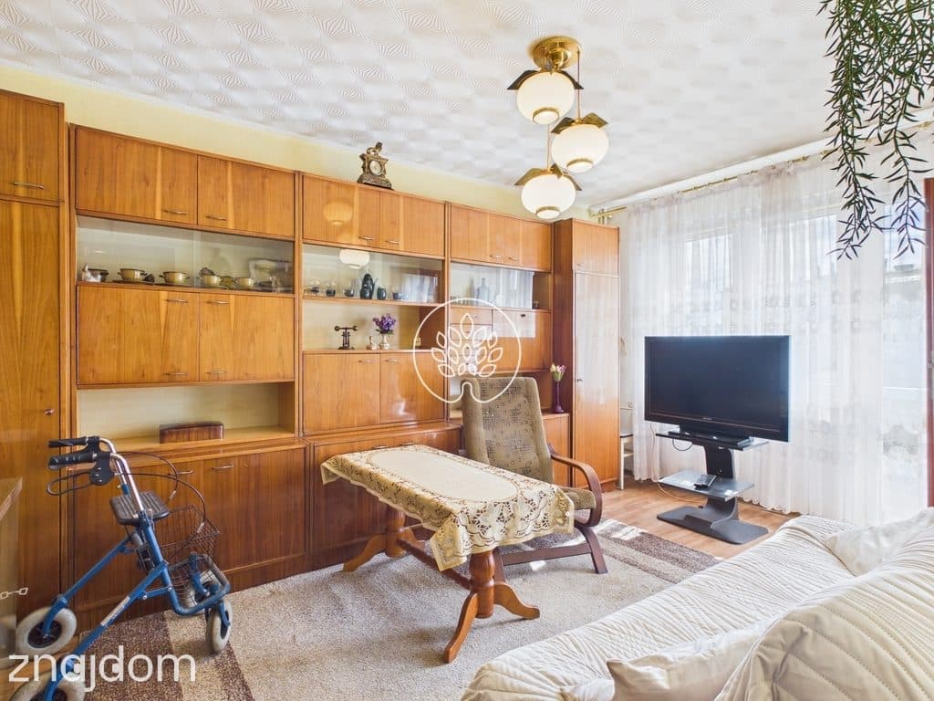 HIT Błonia, Granat 3p, balkon. - zdjęcie 4