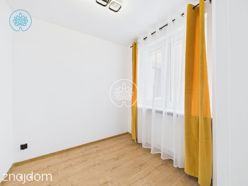 Trzypokojowe mieszkanie Bydgoszcz Glinki - zdjęcie 6