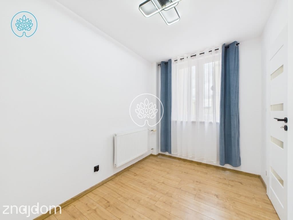 Trzypokojowe mieszkanie Bydgoszcz Glinki - zdjęcie 9