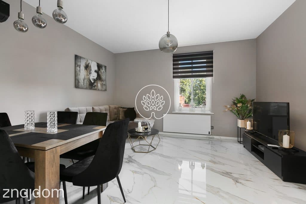 Luksusowy apartament w sercu Bydgoszczy - zdjęcie 3