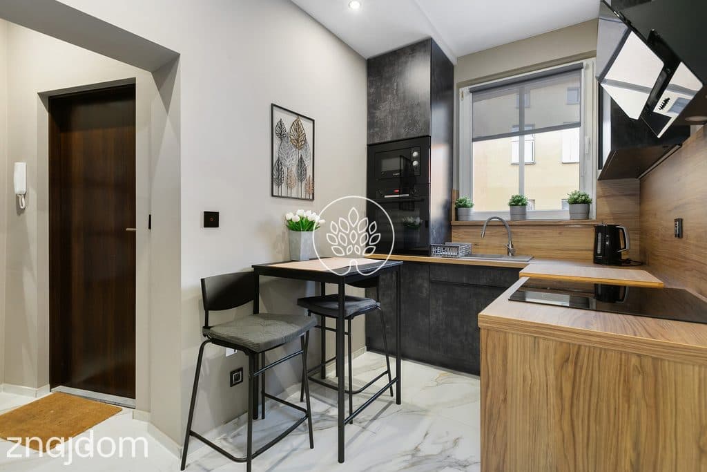 Luksusowy apartament w sercu Bydgoszczy - zdjęcie 4