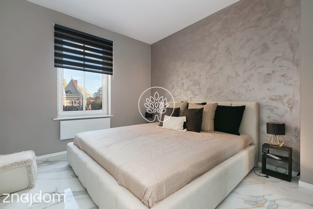 Luksusowy apartament w sercu Bydgoszczy - zdjęcie 6