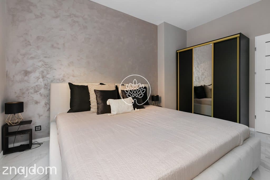 Luksusowy apartament w sercu Bydgoszczy - zdjęcie 7