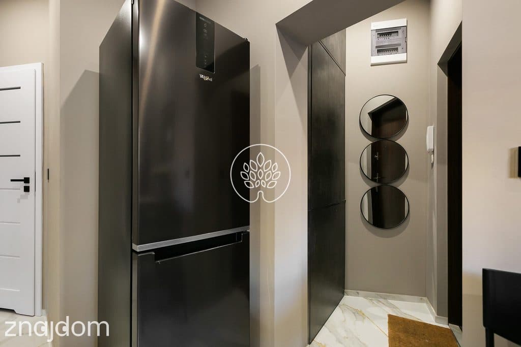 Luksusowy apartament w sercu Bydgoszczy - zdjęcie 8
