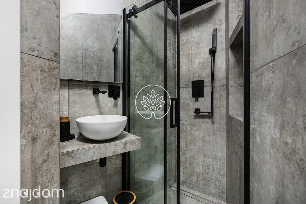 Luksusowy apartament w sercu Bydgoszczy - zdjęcie 9