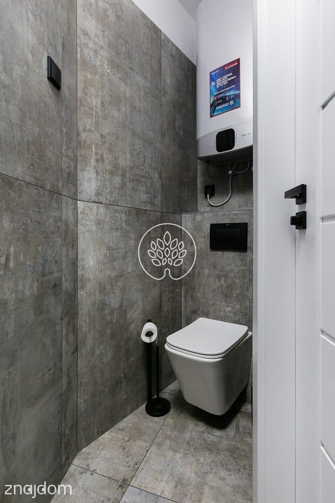 Luksusowy apartament w sercu Bydgoszczy - zdjęcie 11
