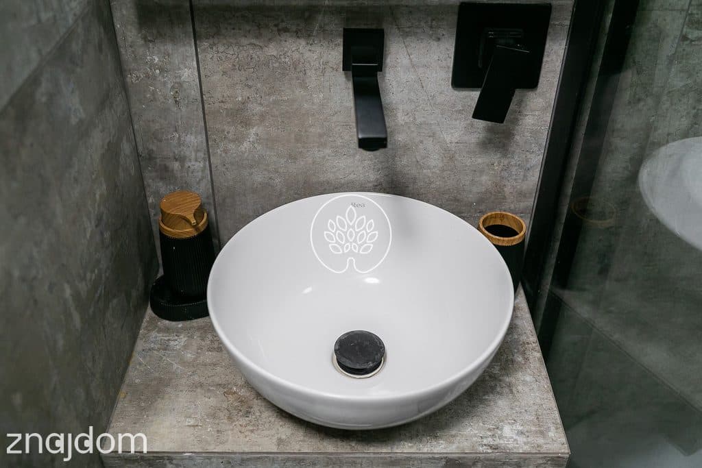 Luksusowy apartament w sercu Bydgoszczy - zdjęcie 12