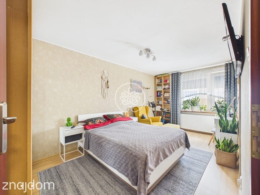 3 pokoje + garderoba | 54 m² | Herberta - zdjęcie 5