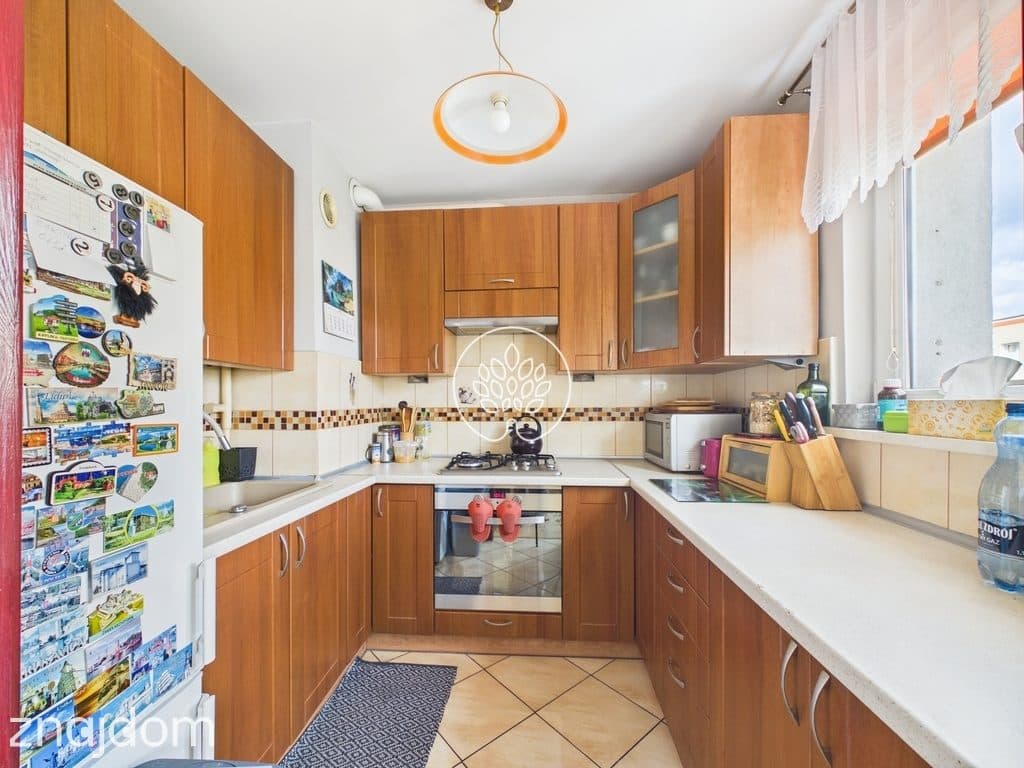 3 pokoje + garderoba | 54 m² | Herberta - zdjęcie 6