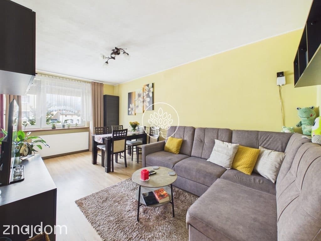 3 pokoje + garderoba | 54 m² | Herberta - zdjęcie 7