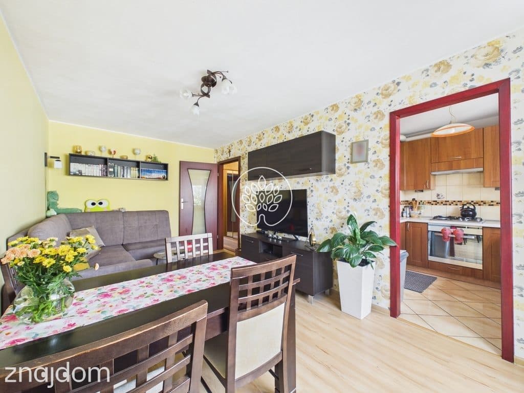 3 pokoje + garderoba | 54 m² | Herberta - zdjęcie 8