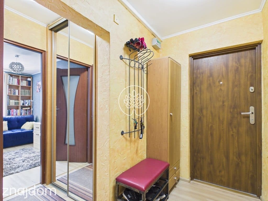 3 pokoje + garderoba | 54 m² | Herberta - zdjęcie 10