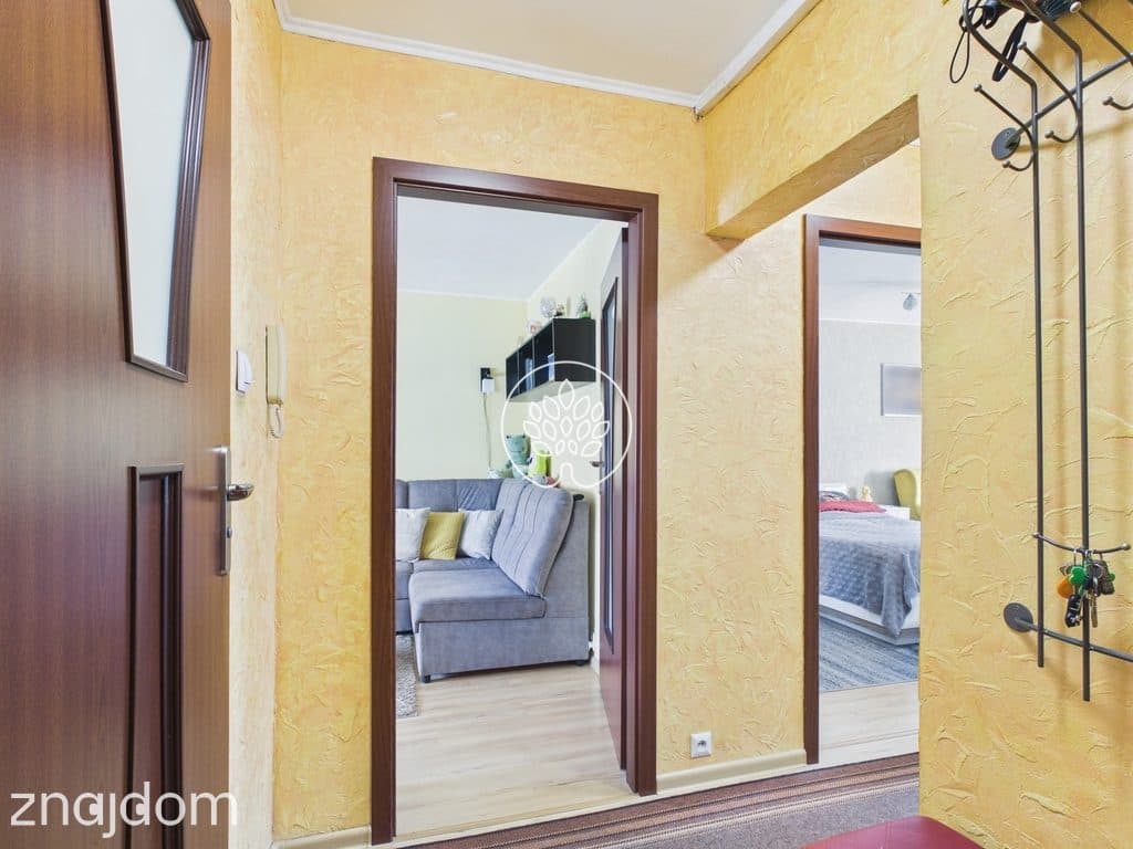3 pokoje + garderoba | 54 m² | Herberta - zdjęcie 11