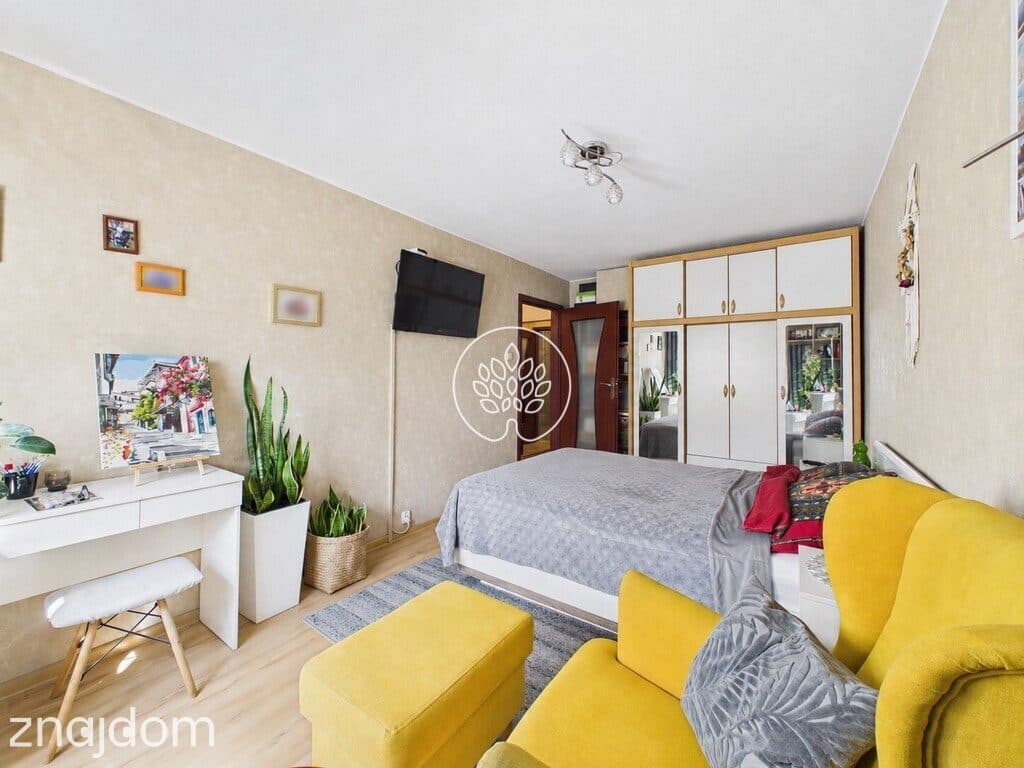 3 pokoje + garderoba | 54 m² | Herberta - zdjęcie 4