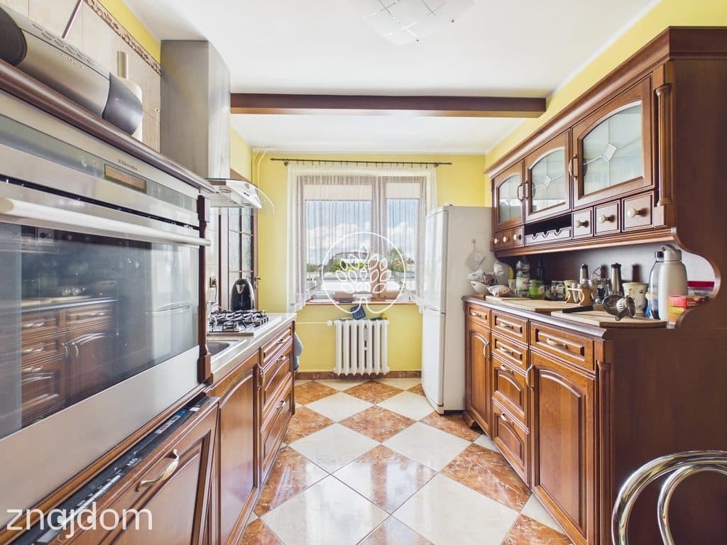 3 pokoje, 68,8 m² | Jakubskie Przedmieście - zdjęcie 7