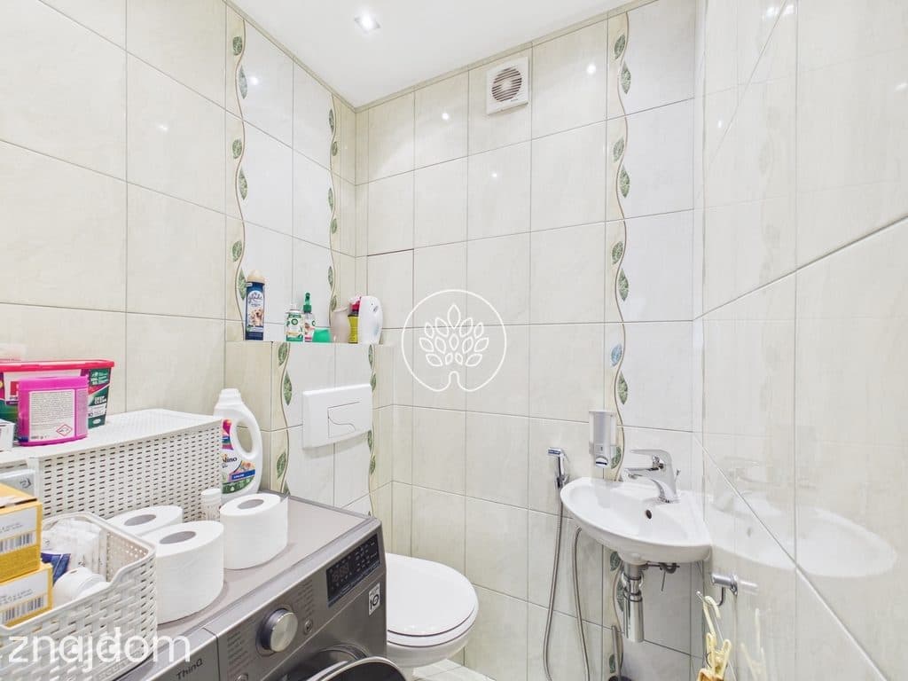 3 pokoje, 68,8 m² | Jakubskie Przedmieście - zdjęcie 9